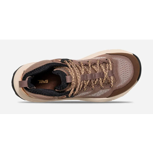 Teva Grandview Max Vent Hiking Boot - Womens