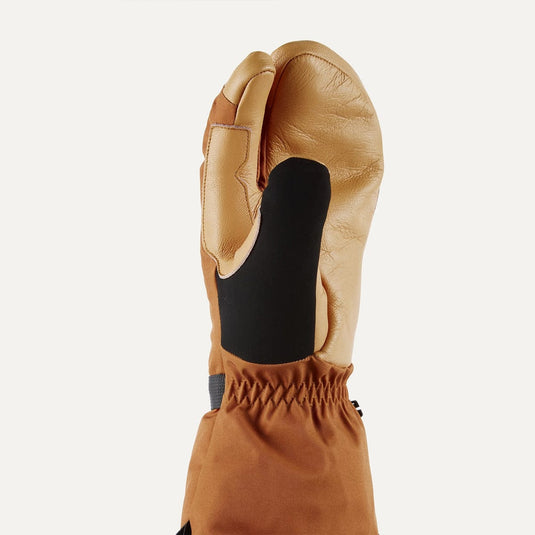 Sealskinz Congham Waterproof Thermal Ski Split Finger Mitten