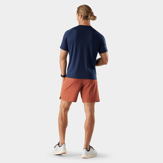 Smartwool Men's Active Ultralite Short Sleeve Shirt