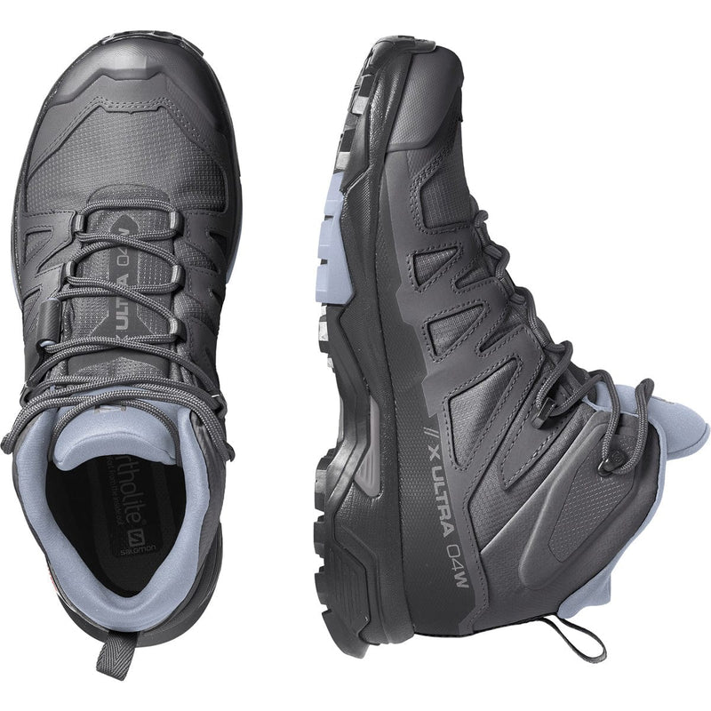 Load image into Gallery viewer, Salomon X ULTRA 4 MID GTX Hiking Boot - Women's
