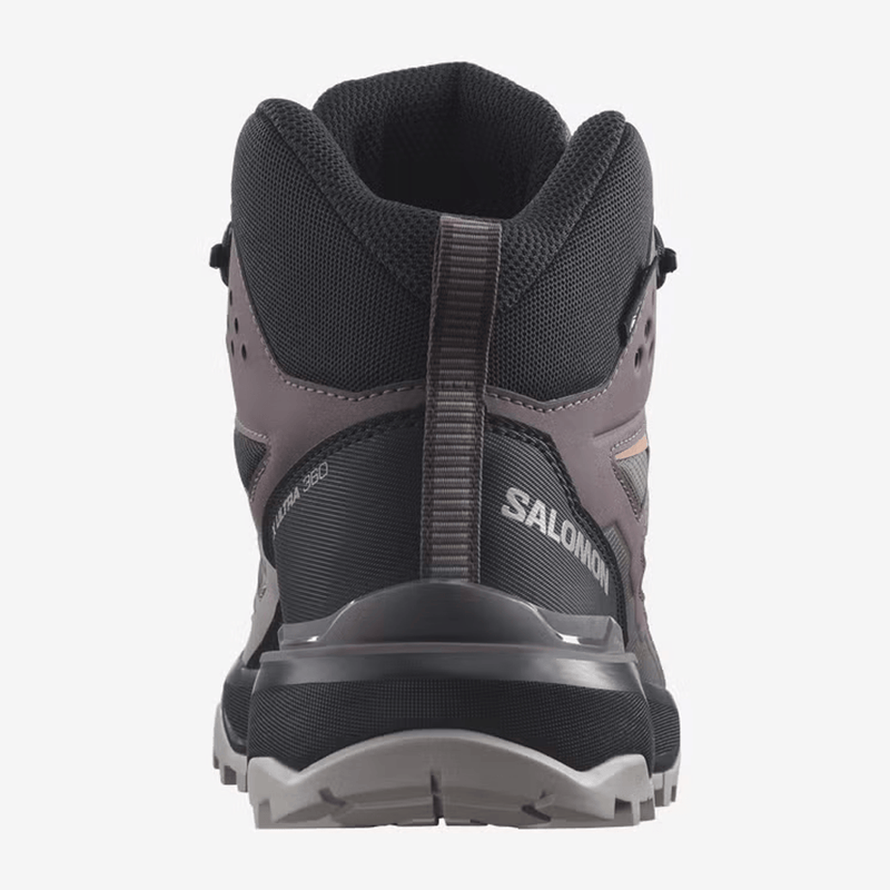 Load image into Gallery viewer, Salomon X Ultra 360 Mid GTX Hiking Boot - Women's
