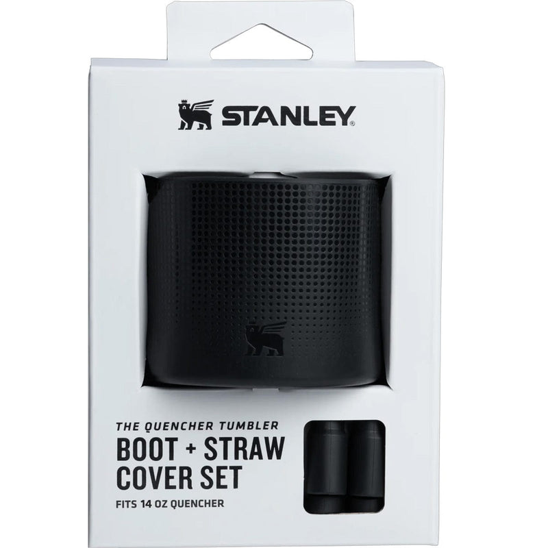 Load image into Gallery viewer, Stanley The Quencher Tumbler Boot 14oz + Straw Cover
