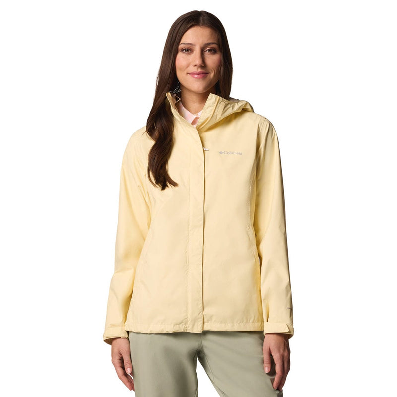 Load image into Gallery viewer, Columbia Arcadia II Rain Jacket - Women's

