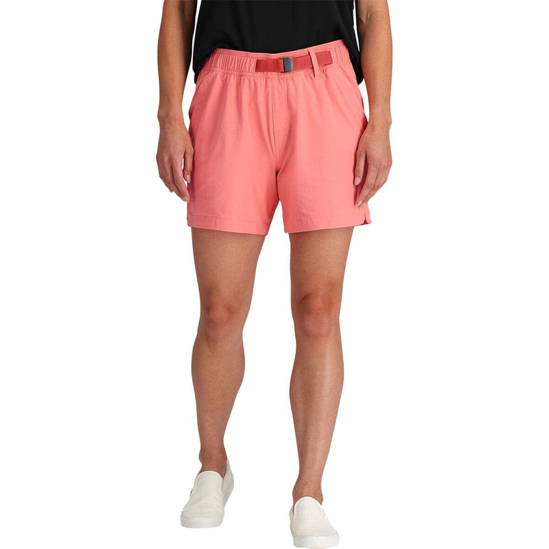 Load image into Gallery viewer, Outdoor Research Women's Ferrosi Shorts - 5" Inseam
