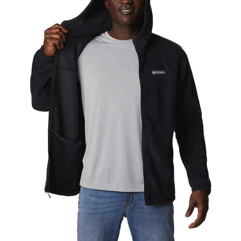Load image into Gallery viewer, Columbia Men's Steens Mountain Full Zip Hoodie
