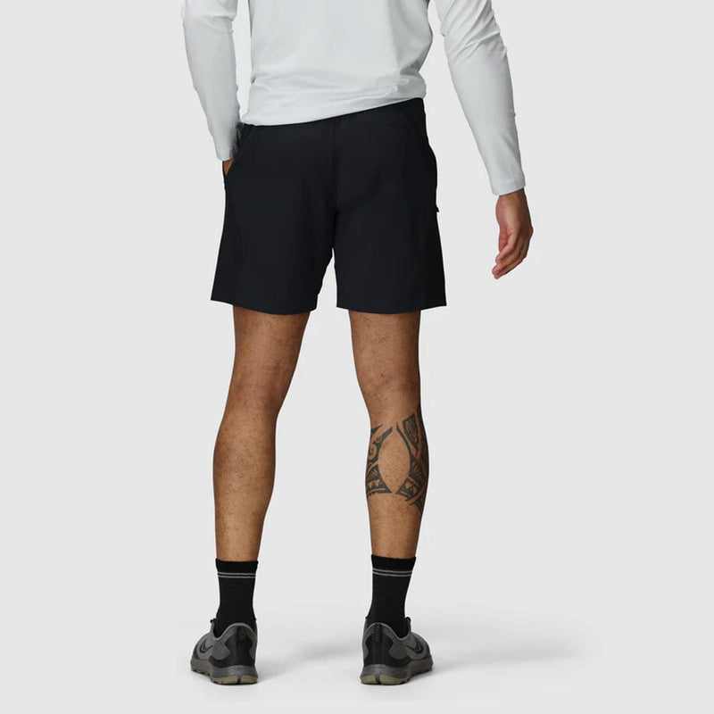 Load image into Gallery viewer, Outdoor Research Men's Swift Lite Hybrid Shorts - 7" Inseam
