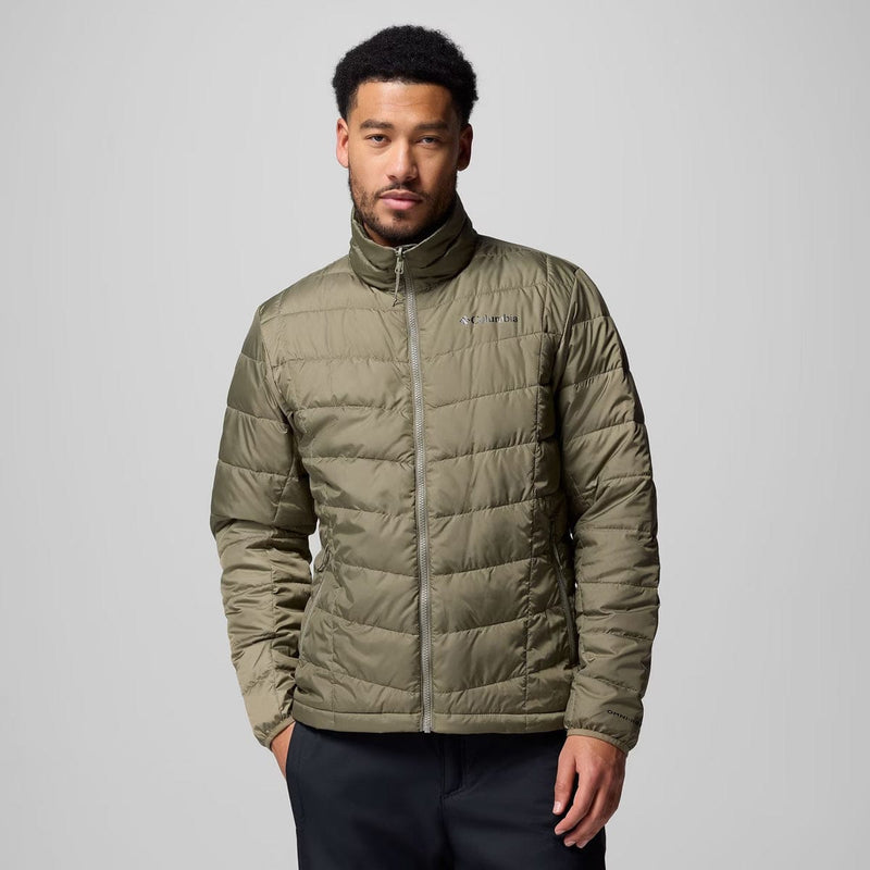 Load image into Gallery viewer, Columbia Men's Whirlibird V™ Interchange Jacket

