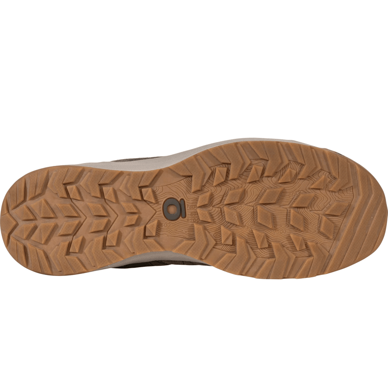 Load image into Gallery viewer, Oboz Men's Bozeman II Shoe
