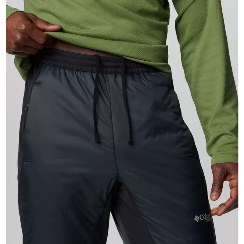 Load image into Gallery viewer, Columbia Men's Silver Leaf™ Hybrid Pant
