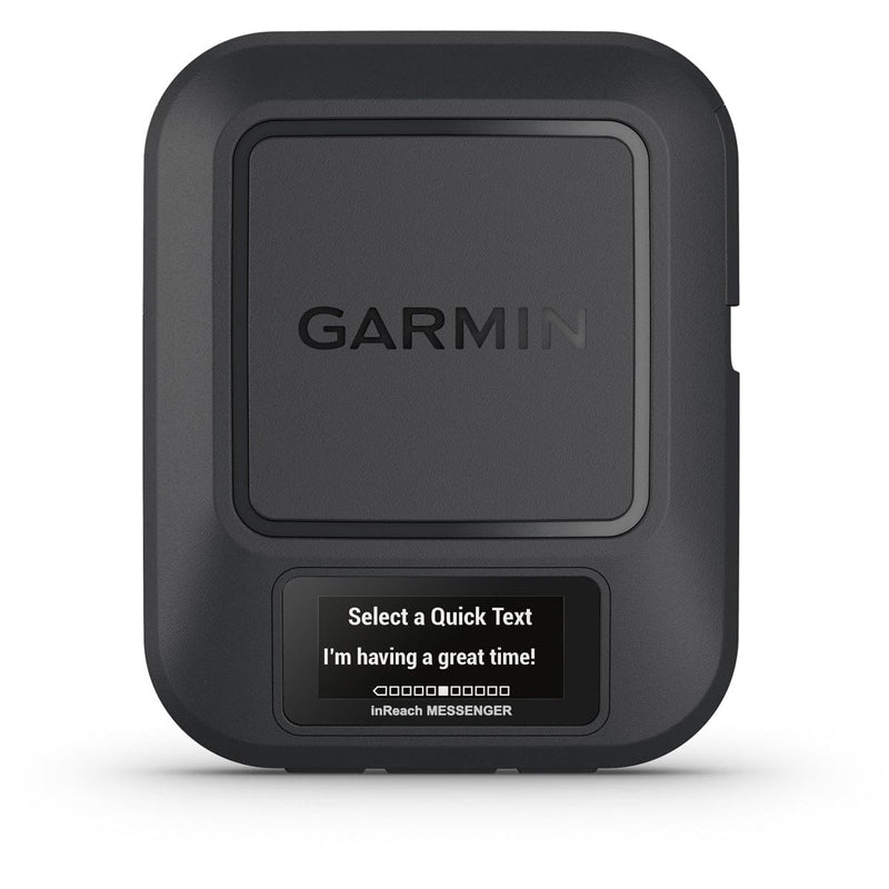 Load image into Gallery viewer, Garmin inReach Messenger GPS
