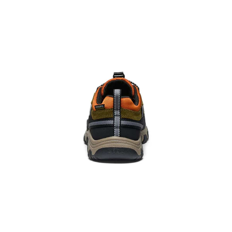 Load image into Gallery viewer, Keen Big Kids' Targhee IV Waterproof Hiking Shoe
