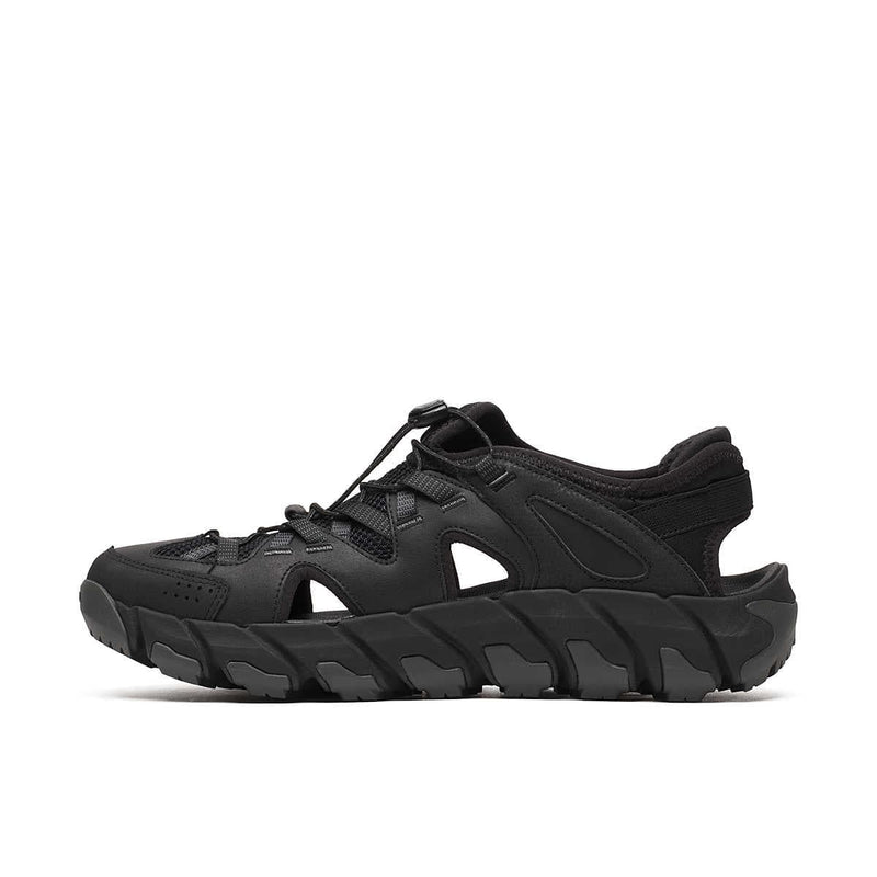 Load image into Gallery viewer, Merrell Men's Maipo Explorer Sieve Sandal
