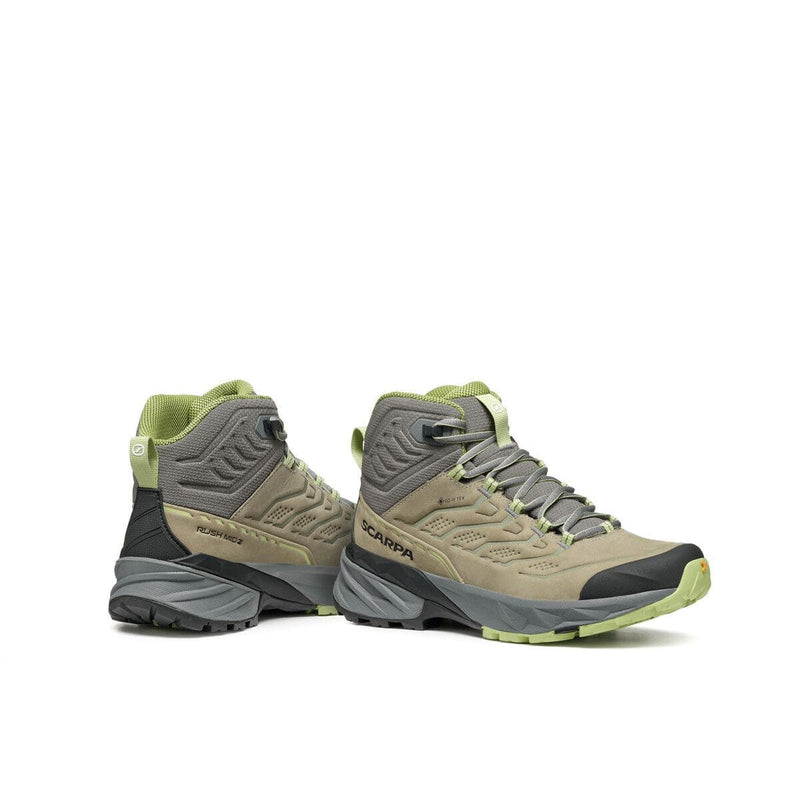 Load image into Gallery viewer, Scarpa Rush 2 Pro Mid GTX Hiking Boot - Women's
