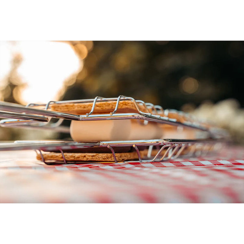 Load image into Gallery viewer, Coghlan's Camper's S'mores Grill

