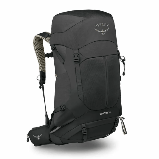 Osprey Stratos 36 Men's Light Backpacking | Day Hiking