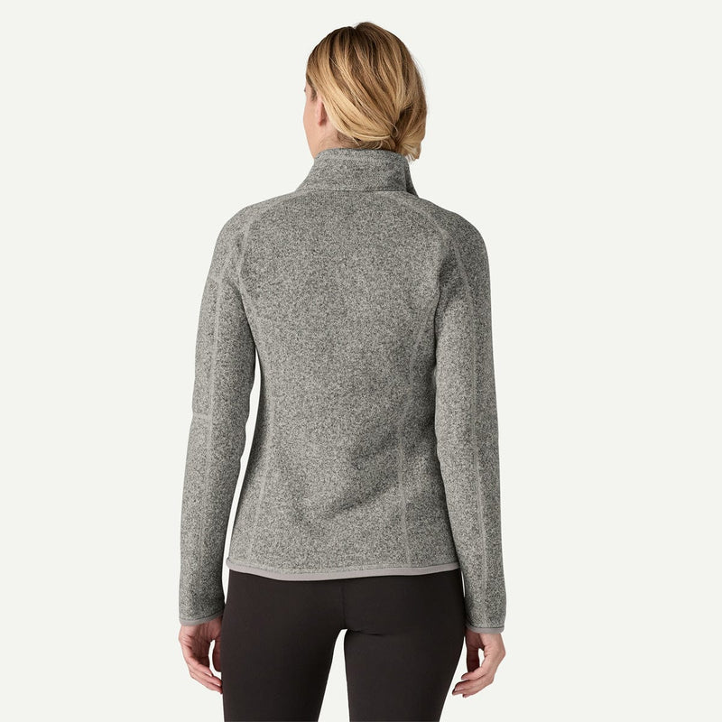 Load image into Gallery viewer, Patagonia Better Sweater Fleece Jacket - Women's
