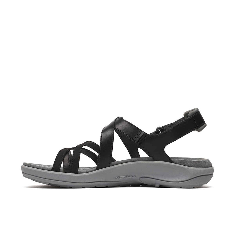 Load image into Gallery viewer, Merrell Women's Harbor Backstrap Sandal
