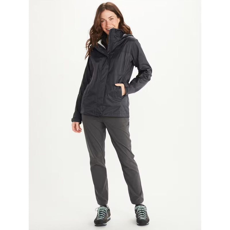 Load image into Gallery viewer, Marmot Women's PreCip Eco Jacket
