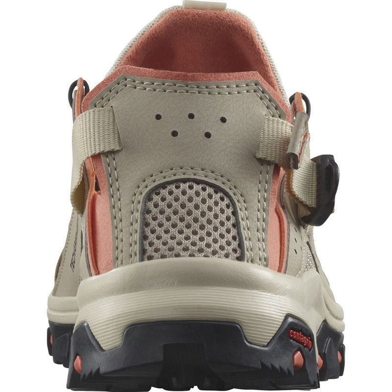 Load image into Gallery viewer, Salomon Techamphibian 5 Womens Water Shoe
