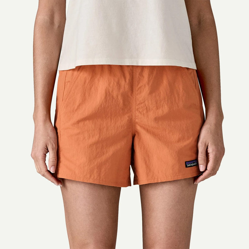 Load image into Gallery viewer, Patagonia Womens Baggies Shorts - 5"
