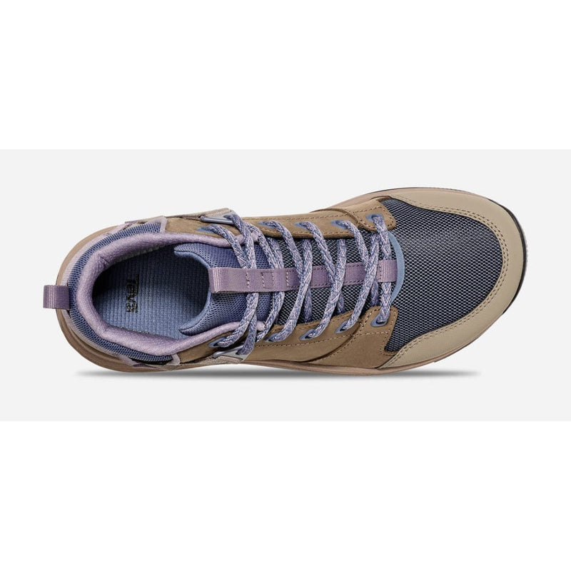 Load image into Gallery viewer, Teva Women's Grandview Mid GTX Boot

