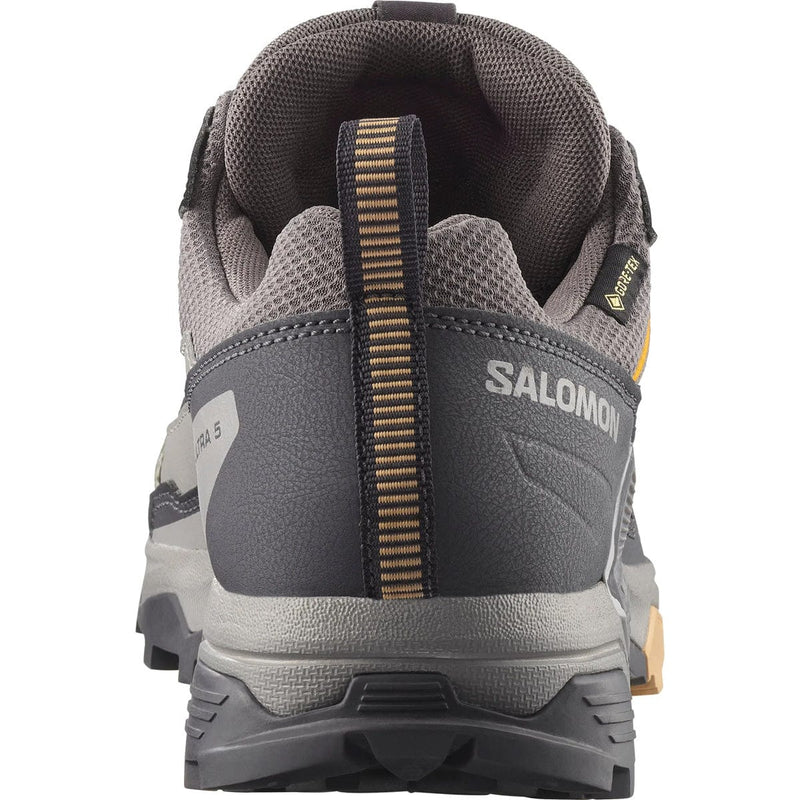 Load image into Gallery viewer, Salomon X Ultra 5 GTX Hiking Shoe - Women's
