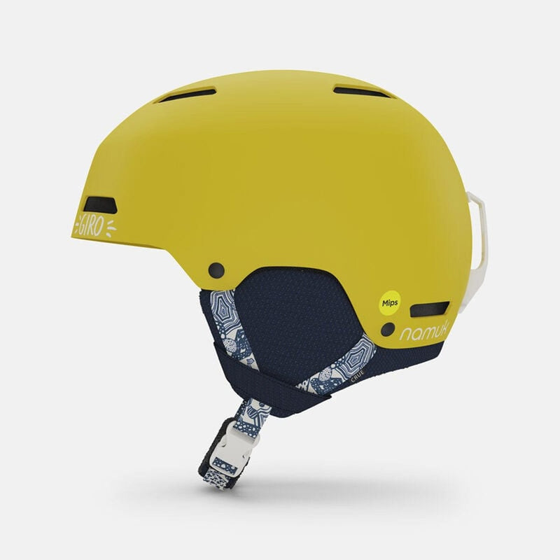 Load image into Gallery viewer, Giro Crue MIPS Ski Helmet  - Kid's
