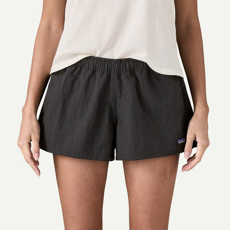 Load image into Gallery viewer, Patagonia Womens Barely Baggies Shorts - 2.5"
