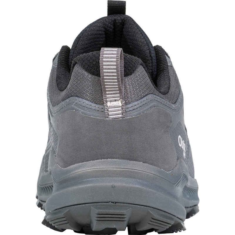 Load image into Gallery viewer, Oboz Men's Katabatic Low B-DRY Hiking Shoe
