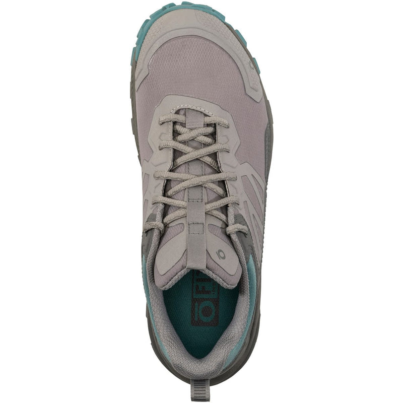 Load image into Gallery viewer, Oboz Women's Katabatic Low B-DRY Hiking Shoe
