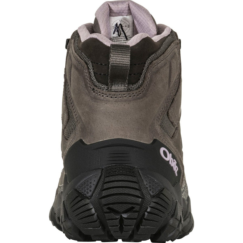 Load image into Gallery viewer, Oboz Sawtooth X Mid B-DRY Women's Wide Hiking Boot
