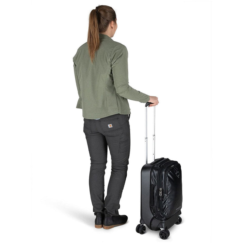 Load image into Gallery viewer, Osprey Transporter 4-Wheel Hybrid Carry-On 36+5 L/22"
