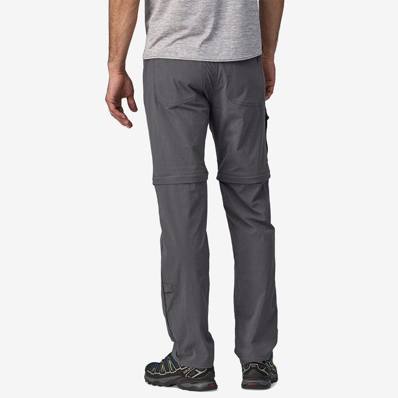Load image into Gallery viewer, Patagonia Men's Quandary Convertible Pants
