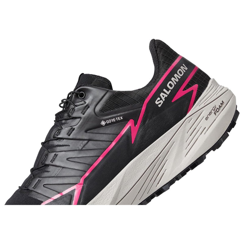 Load image into Gallery viewer, Salomon Women's Thundercross Gore-Tex Trail Running Shoes
