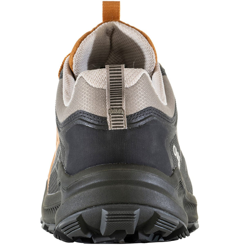 Load image into Gallery viewer, Oboz Men's Katabatic Low B-DRY Hiking Shoe
