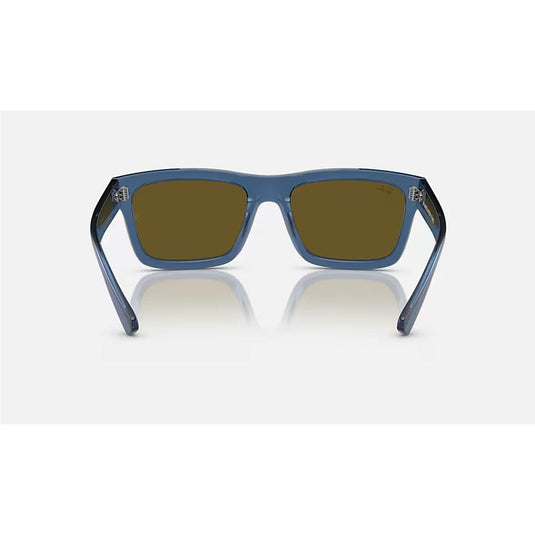 Ray-Ban Warren Sustainable Sunglasses