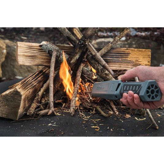Zippo FireFast Bellows