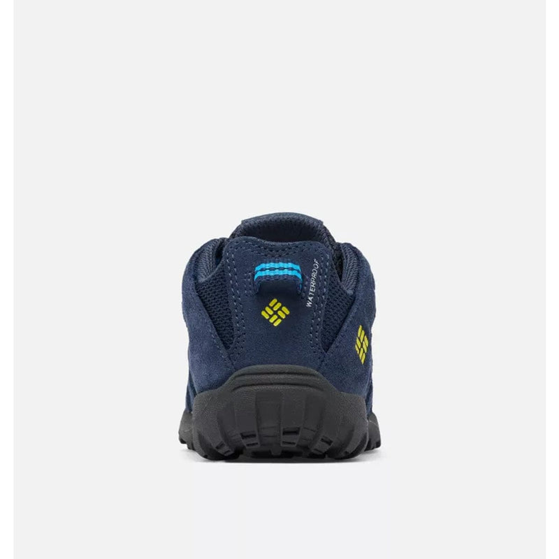 Load image into Gallery viewer, Columbia Children's Redmond Waterproof Trail Shoe
