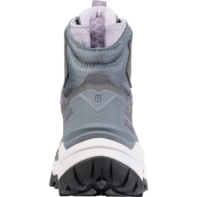 Load image into Gallery viewer, Oboz Women's Bangtail Mid Insulated B-DRY Boot
