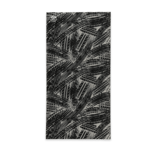Turtle Fur Comfort Ice Tube