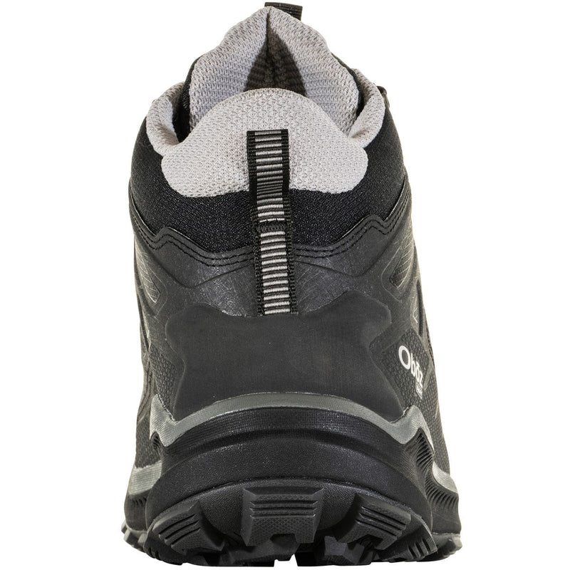 Load image into Gallery viewer, Oboz Men's Katabatic Mid B-DRY Hiking Boots
