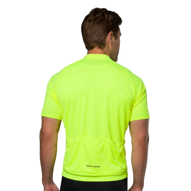 Load image into Gallery viewer, Pearl Izumi Men's Quest Short Sleeve Cycling Jersey
