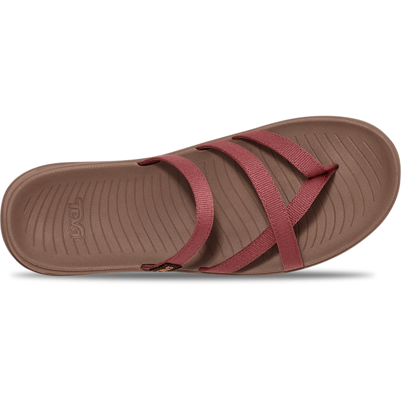 Load image into Gallery viewer, Teva Women's TirraTraveler Flip-Flop
