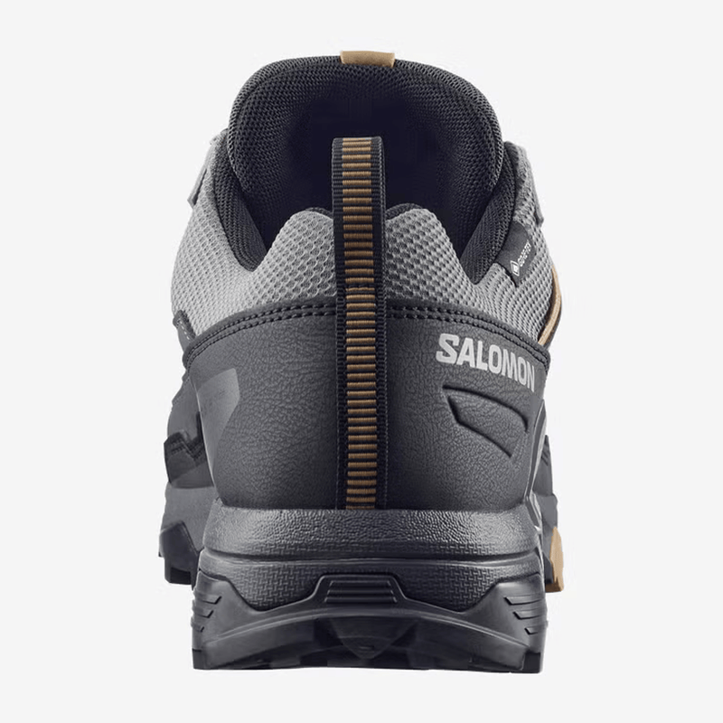 Load image into Gallery viewer, Salomon X Ultra 5 GTX Wide Hiking Shoe - Mens
