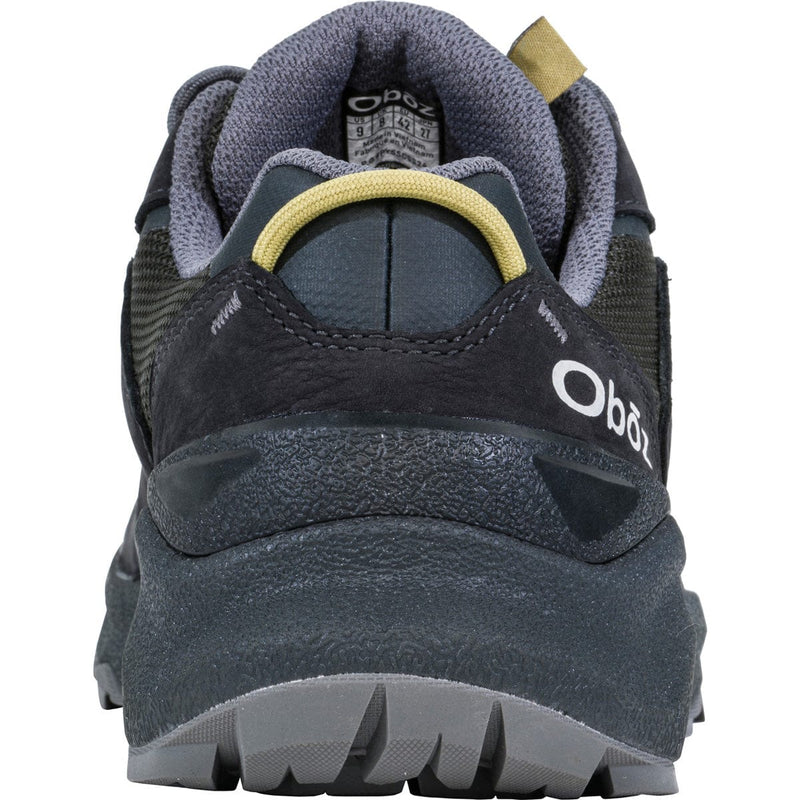 Load image into Gallery viewer, Oboz Cottonwood Low B-dry Shoe - Mens
