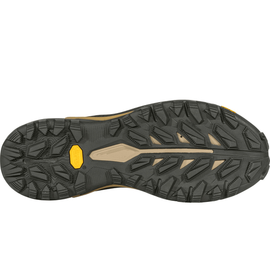 Oboz Men's Katabatic RT Low GTX Waterproof Hiking Shoes