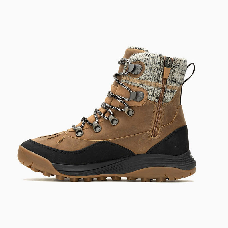 Load image into Gallery viewer, Merrell Women's Siren 4 Thermo Mid Zip Waterproof Boot
