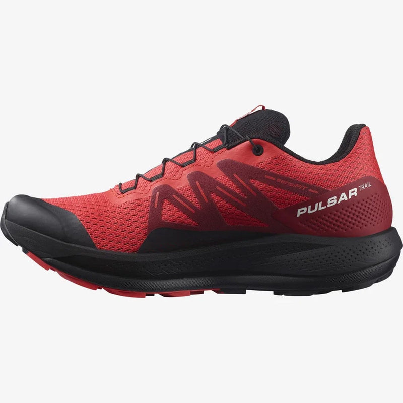 Load image into Gallery viewer, Salomon Pulsar Men's Trail Running Shoes
