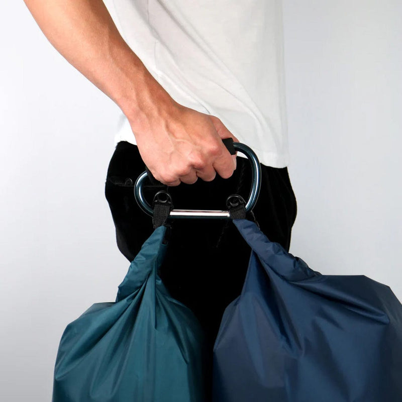 Load image into Gallery viewer, Coghlan's Large Carabiner Carry Handle

