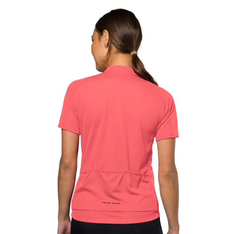 Load image into Gallery viewer, Pearl Izumi Women's Quest Shortsleeve Cycling Jersey
